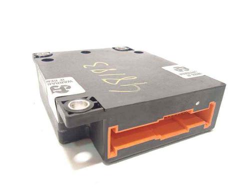 ECU airbags CITROËN C6 (TD_) 3.0 V6 | BP10382634M53