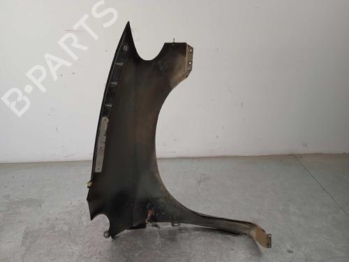 Left front fenders CHRYSLER VOYAGER IV (RG, RS) 2.5 CRD | BP16767144C41 