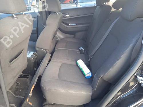 Rear left lock CHEVROLET ORLANDO (J309) 2.0 D | BP18546800C100 