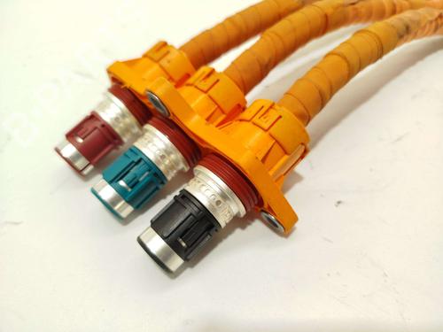 Electronic module CUPRA FORMENTOR (KM7, KMP) 1.5 TSI | BP37609498M83 - Image 3