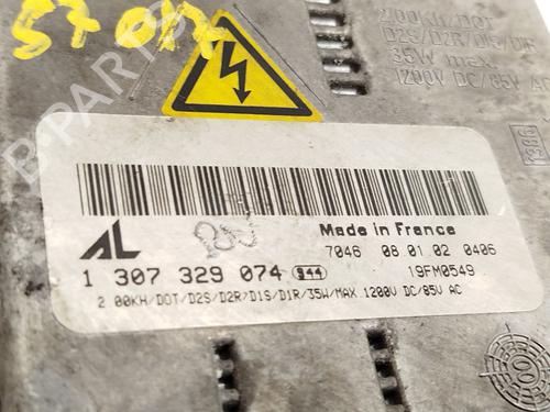 Xenon ballast BMW 3 Touring (E46) 320 d | BP31010157C53