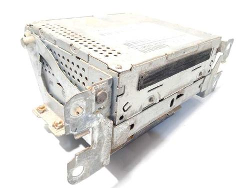Used Radio JAGUAR XF I (X250) 5.0 Kompressor (510 hp) 9127076