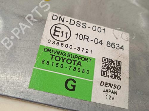 Elektronisk modul LEXUS NX (_Z1_)  | BP17234838M83 