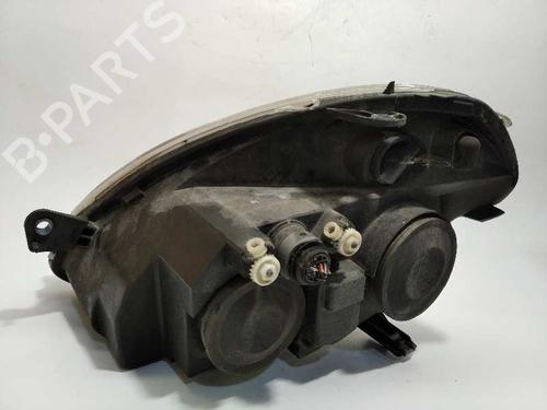 Right headlight LANCIA MUSA (350_) 1.9 D Multijet (350.AXC1A) | BP6021600C29 