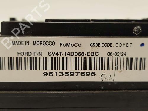 Fuse box FORD KUGA III (DFK) 2.5 FHEV | BP39714919E1 - Image 4