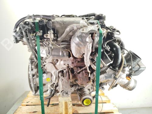 Engine BMW X4 (G02, F98) xDrive 20 d | BP26208640M1