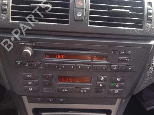 Gearbox BMW X3 (E83) 2.0 d | BP10665036M3 