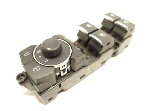 Left front window switch FORD KUGA III (DFK) 2.5 FHEV | BP32414874I27 - Image 2