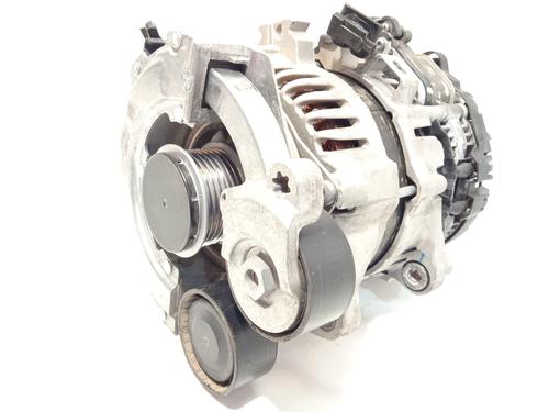 Used Alternator Alternator 23537370 23537370