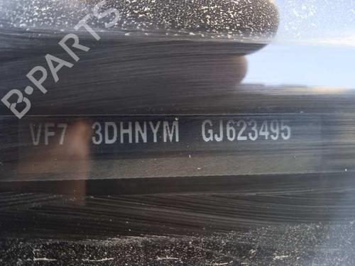 Electronic module CITROËN C4 Picasso II 1.2 THP 130 | BP17592974M83 