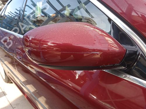 Ratstangsstang PEUGEOT 607 (9D, 9U) 2.7 HDi 24V | BP30487658I23 