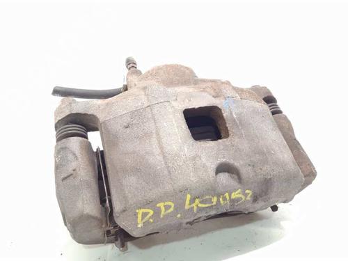 Used Right front brake caliper MITSUBISHI LANCER VIII Sportback (CX_A) 2.0 DI-D (CX8A) (140 hp) 12244767