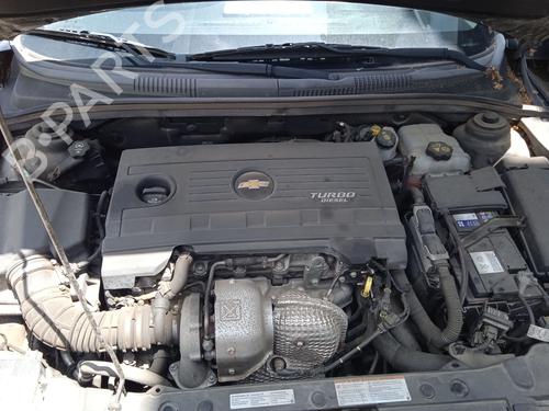 ESP ECU CHEVROLET CRUZE (J300) 2.0 CDI | BP26709585M58 