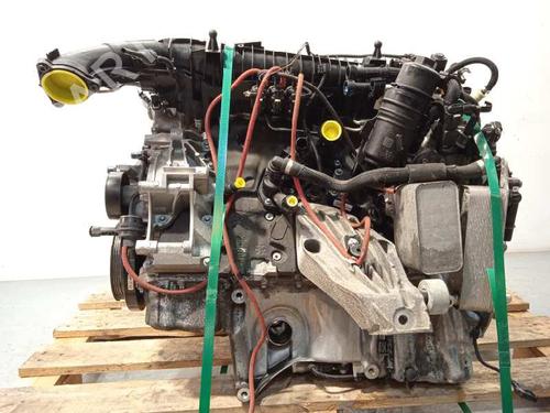 Used Engine Engine 12257178 12257178