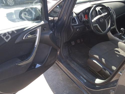 Rudehejsemekanisme ventre foran OPEL ASTRA J Saloon 1.7 CDTI (69) | BP29309235C22 