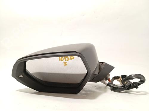 Used Left mirror Left mirror SEAT LEON (KL1, KLG) 1.5 TSI (150 hp) 33289653 33289653