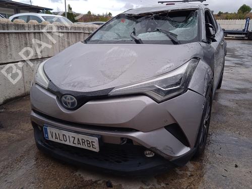 Electronic module TOYOTA C-HR (_X1_) 1.8 Hybrid (ZYX10_, ZYX11_) | BP30122117M83  - Image 9