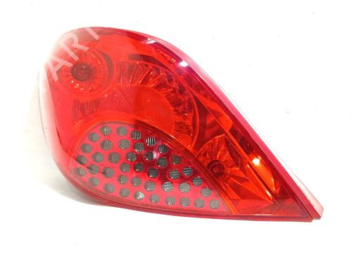 Used Left taillight Left taillight 29237659 29237659