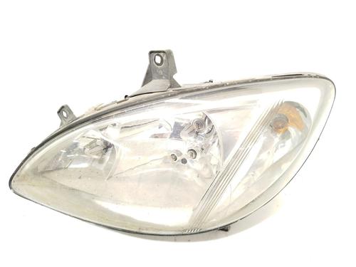 Used Left headlight Left headlight 37021130 37021130