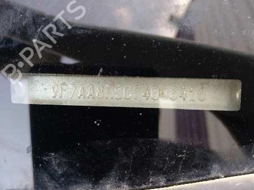 Right front driveshaft CITROËN NEMO Box Body/MPV (AA_) 1.4 HDi | BP4807087M39 