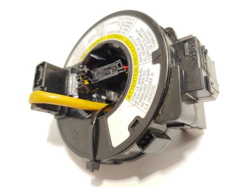 Used Squib airbag SUZUKI SWIFT III (MZ, EZ) 1.6 (RS416, RR 416, ZC31S) (125 hp) 21532780