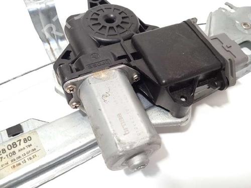 Rear left window mechanism PEUGEOT 5008 (0U_, 0E_) 1.6 HDi | BP13878322C24