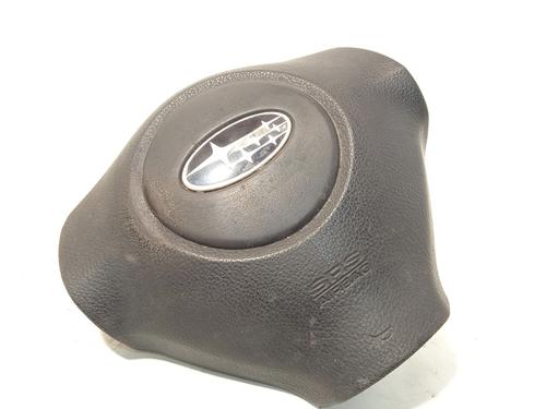 Used Driver airbag SUBARU LEGACY V (BM) 2.0 D AWD (BMD) (150 hp) 26387442