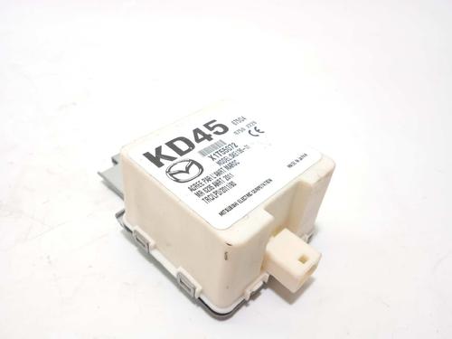 Used Electronic module MAZDA CX-5 (KE, GH) 2.2 D AWD (KE2AW) (150 hp) 18023017