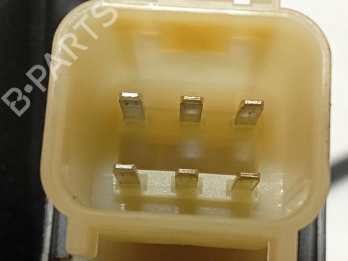 Rudehejsemekanisme ventre foran FORD S-MAX (CJ, WA6) 2.0 TDCi | BP32296473C22