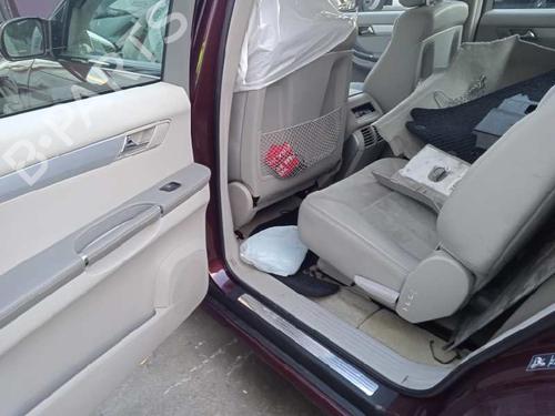 Differensial bakvogn MERCEDES-BENZ R-CLASS (W251, V251)  | BP13084405M24 