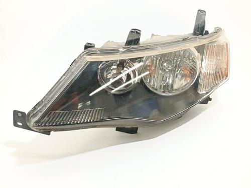 Lyskaster venstre Lyskaster venstre MITSUBISHI OUTLANDER II (CW_W) 2.0 DI-D (CW8W) (140 hp) 36433286 36433286