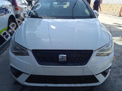 Rim SEAT IBIZA V (KJ1, KJG) 1.0 TSI | BP29807239C45 