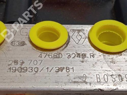 ABS pump DACIA SANDERO II  | BP12126141M43 