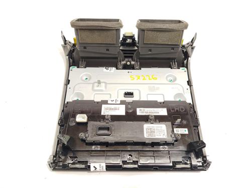 Multifunctionele display HYUNDAI TUCSON (NX4E, NX4A)  | BP30936072C48 