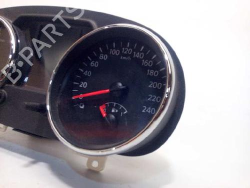 Instrument cluster NISSAN QASHQAI / QASHQAI +2 I (J10, NJ10, JJ10E) 2.0 dCi All-wheel Drive | BP5664513C47 