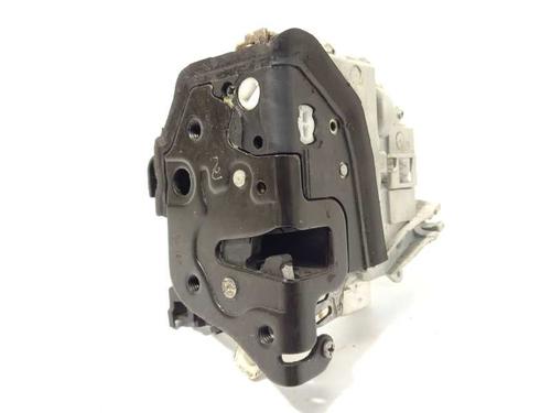 Used Front left lock AUDI A5 Sportback (8TA) 2.0 TDI (190 hp) 6817343