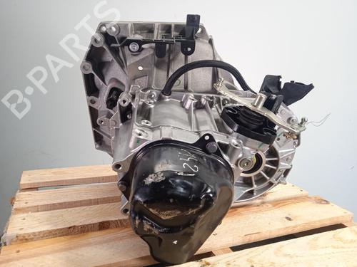 Gearbox DACIA DOKKER Express Box Body/MPV 1.6 LPG | BP26208786M3 