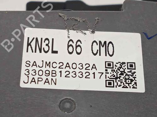 Switch MAZDA CX-5 (KF) 2.0 | BP16578647I30