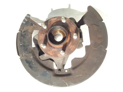 Right front steering knuckle FORD KUGA I 2.0 TDCi | BP32091503M26 - Image 2