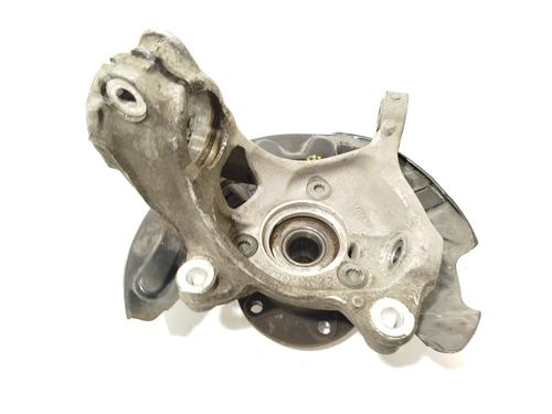 Right front steering knuckle VW TOURAN (5T1) 1.6 TDI | BP34370142M26 - Image 3