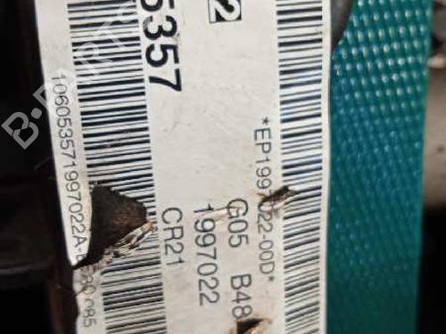 Engine BMW X5 (G05, F95)  | BP13056493M1 