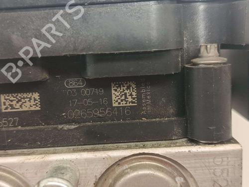 ABS pump PEUGEOT PARTNER Box Body/MPV 1.6 BlueHDi 100 | BP37602564M43  - Image 7