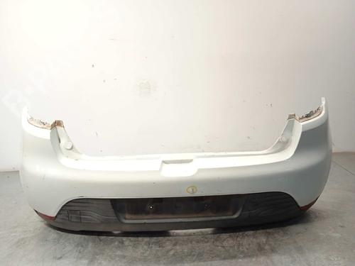 Used Rear bumper RENAULT CLIO IV (BH_) 1.5 dCi 90 (90 hp) 17155731