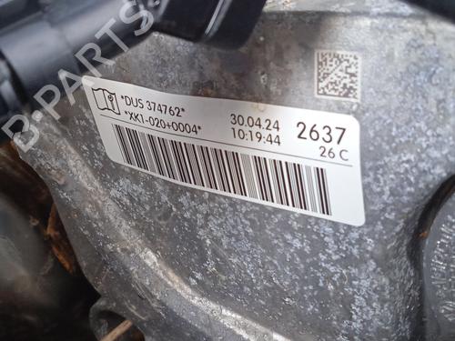 Steering column SEAT ARONA (KJ7, KJP) 1.0 TSI | BP30198365M21 