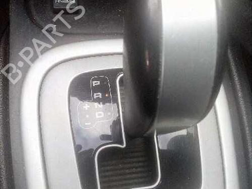 Gearbox control unit PORSCHE CAYENNE (9PA) S 4.5 | BP4639259M52 