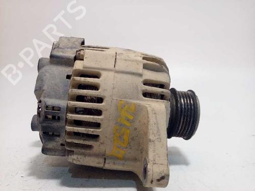 Alternator KIA SOUL I (AM)  | BP4806211M7 
