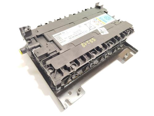 Battery MERCEDES-BENZ A-CLASS (W177) A 200 (177.087) | BP22902708E11 