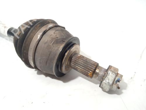 Left front driveshaft JEEP COMPASS (MP, M6, MV, M7) 1.4 MultiAir | BP26215772M38 - Image 2