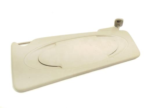 Used Right sun visor Right sun visor 27275829 27275829