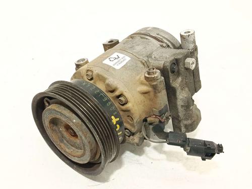 Used AC compressor AC compressor KIA CARENS III MPV (UN) 2.0 CRDi 140 (140 hp) 39815031 39815031